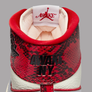 Nike Air Ship Awake コラボ 28センチ Awake NY Nike Air Ship Release Info | SneakerNews.com